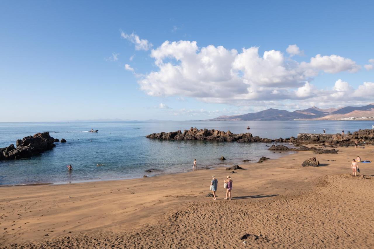 Vista Ajaches By Buenavilla Puerto del Carmen  Buitenkant foto